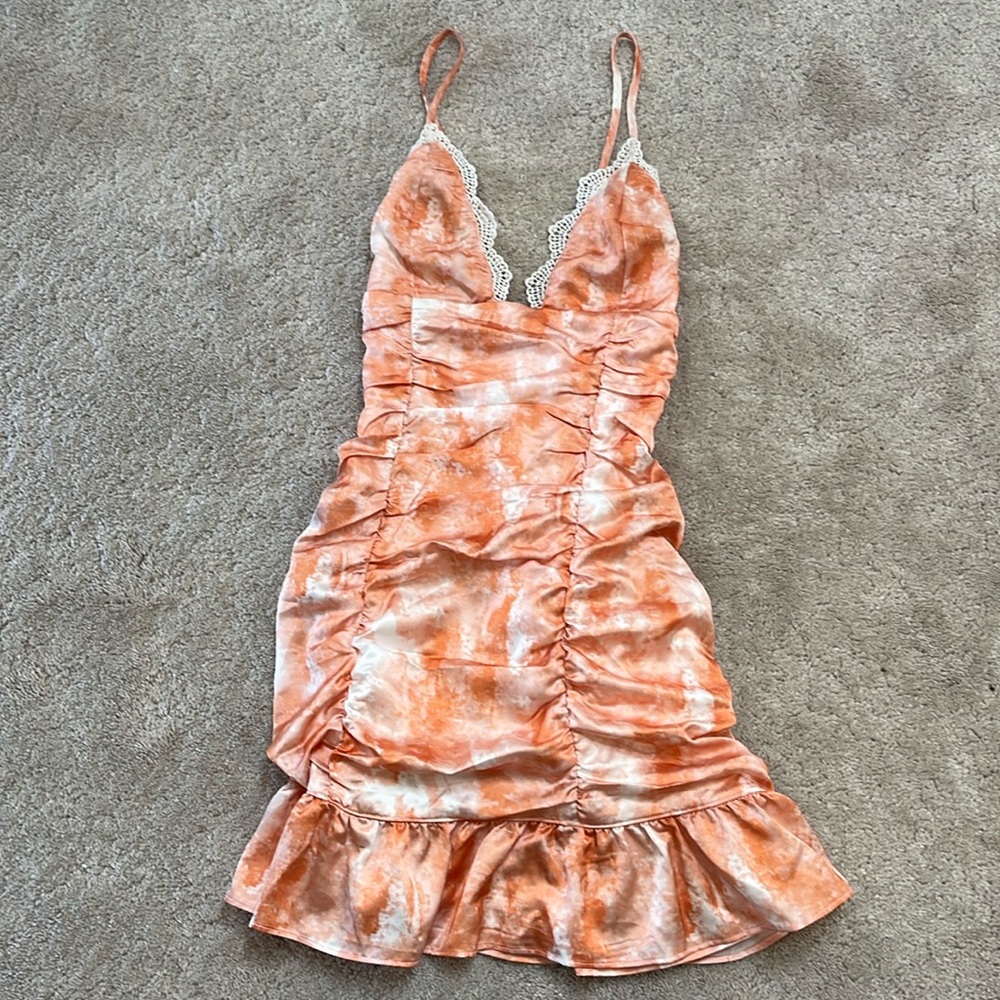 Fashion Nova Mini Dress